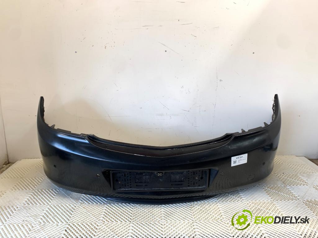 OPEL INSIGNIA A liftback 2010 96 kW 2.0 CDTI (68) 1956 Nárazník zad 22C 