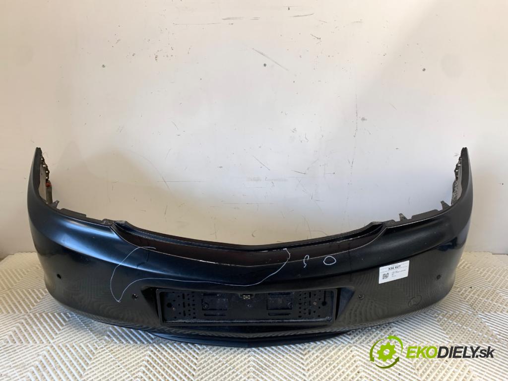 OPEL INSIGNIA A liftback 2010 96 kW 2.0 CDTI (68) 1956 Nárazník zad 22C