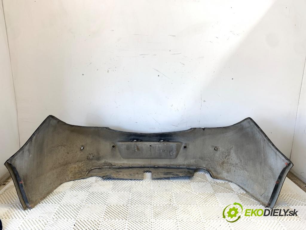 OPEL INSIGNIA A liftback 2010 96 kW 2.0 CDTI (68) 1956 Nárazník zad 22C