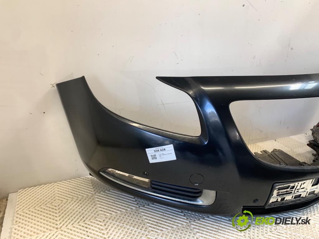 OPEL INSIGNIA A liftback 2010 96 kW 2.0 CDTI (68) 1956 Nárazník predný 22C