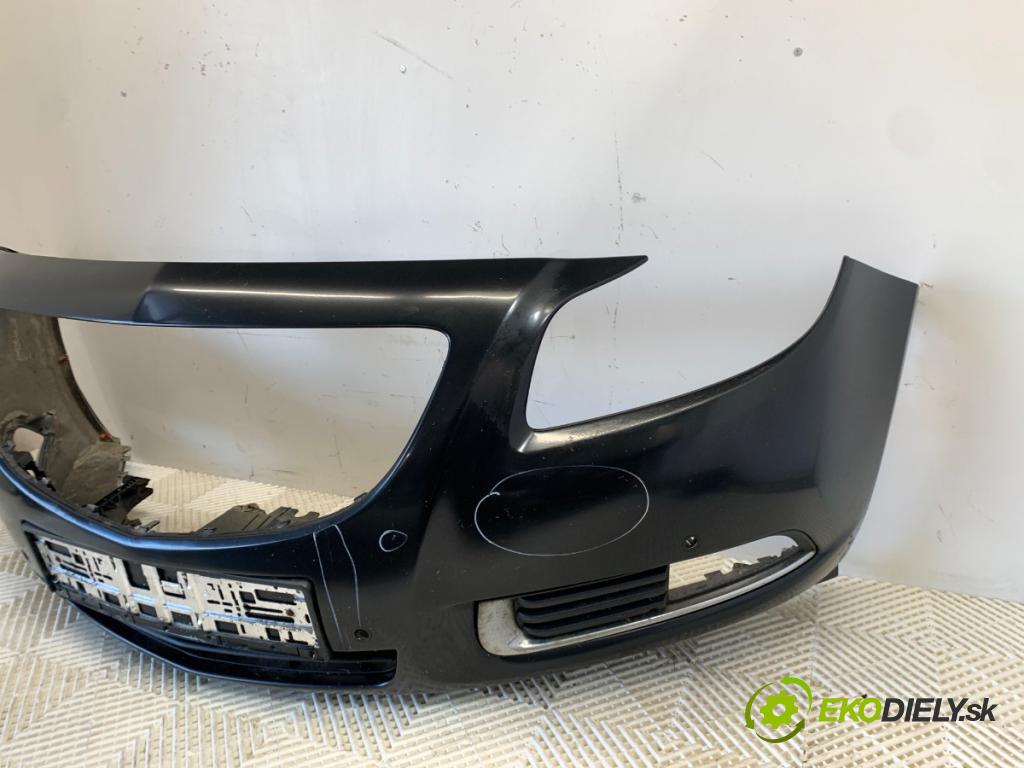 OPEL INSIGNIA A liftback 2010 96 kW 2.0 CDTI (68) 1956 Nárazník predný 22C
