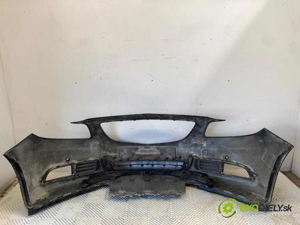 OPEL INSIGNIA A liftback 2010 96 kW 2.0 CDTI (68) 1956 Nárazník predný 22C