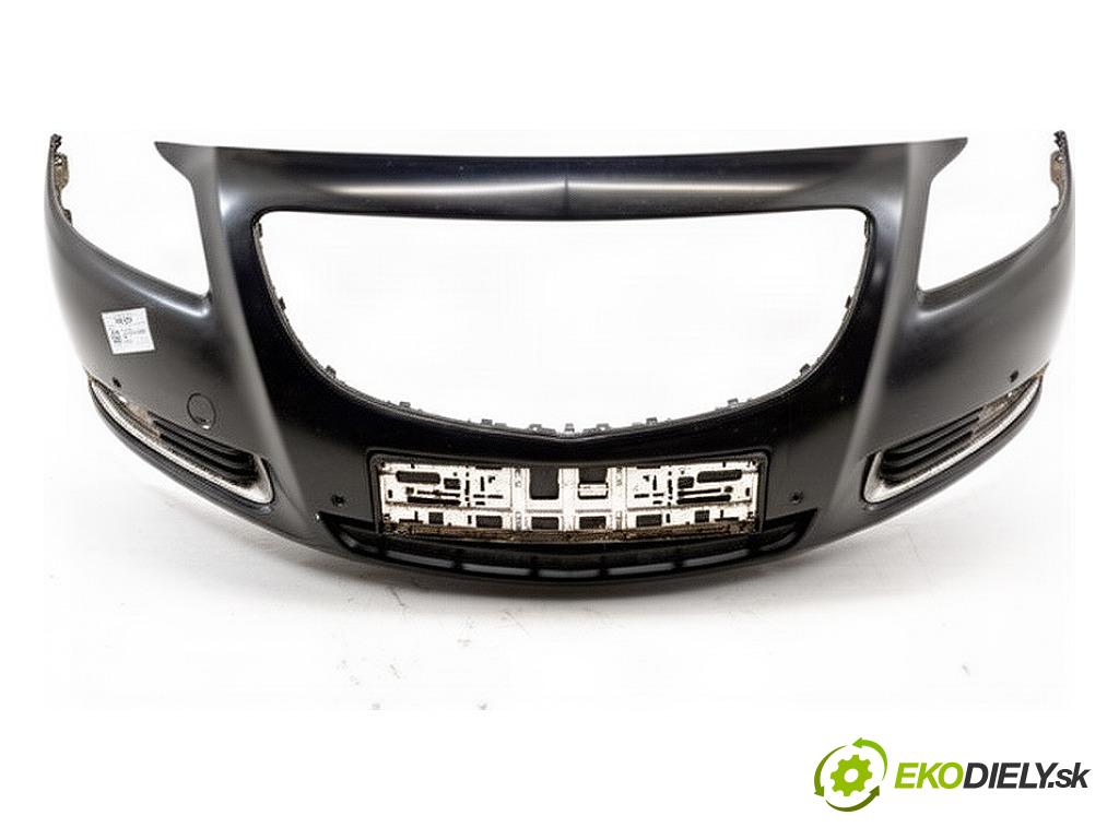 OPEL INSIGNIA A liftback 2010 96 kW 2.0 CDTI (68) 1956 nárazník přední část 22C