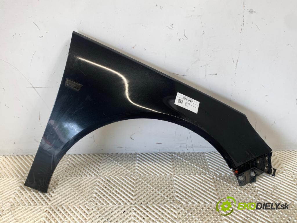 OPEL INSIGNIA A liftback 2010 96 kW 2.0 CDTI (68) 1956 Blatník pravy predný 22C 