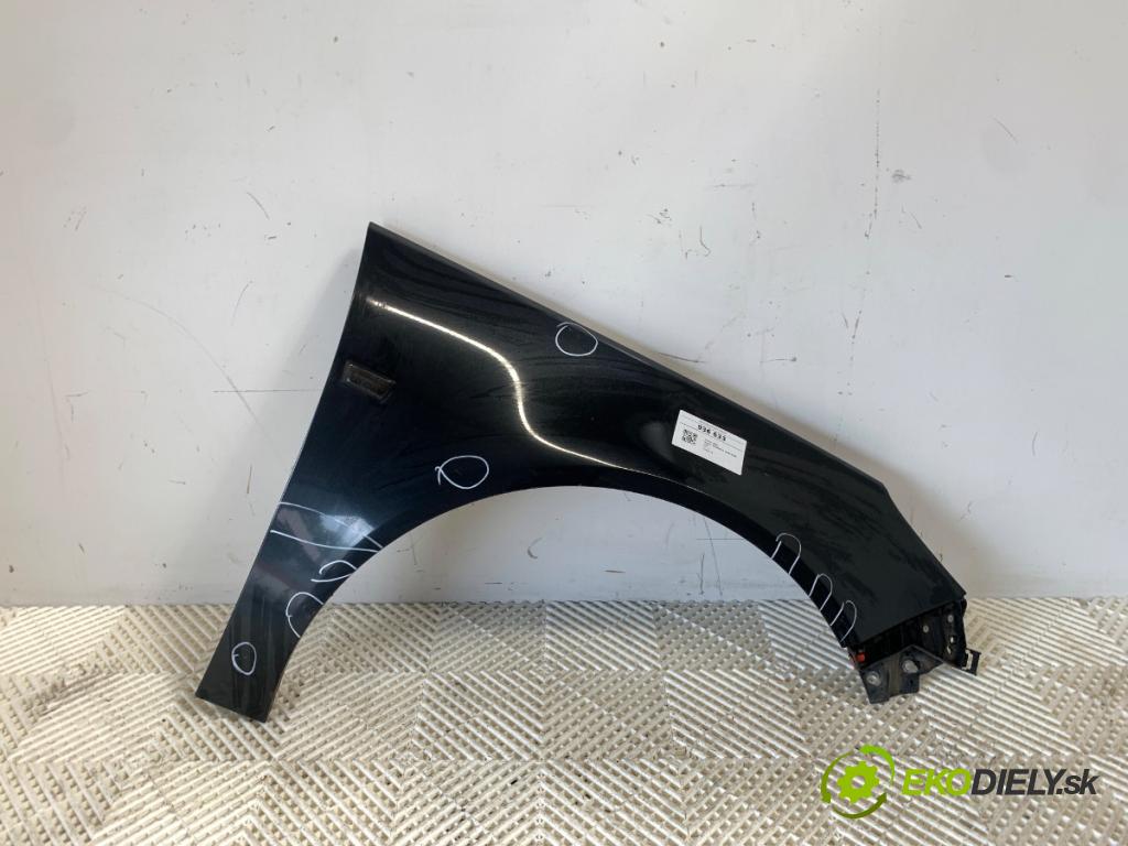 OPEL INSIGNIA A liftback 2010 96 kW 2.0 CDTI (68) 1956 Blatník pravy predný 22C