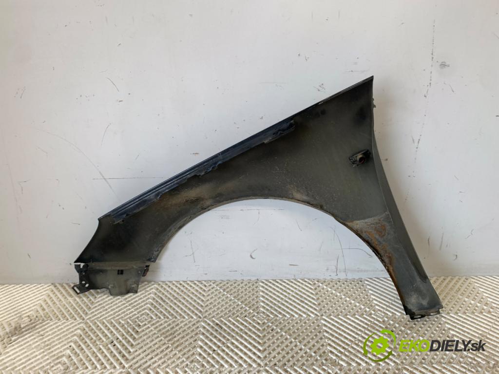 OPEL INSIGNIA A liftback 2010 96 kW 2.0 CDTI (68) 1956 Blatník pravy predný 22C