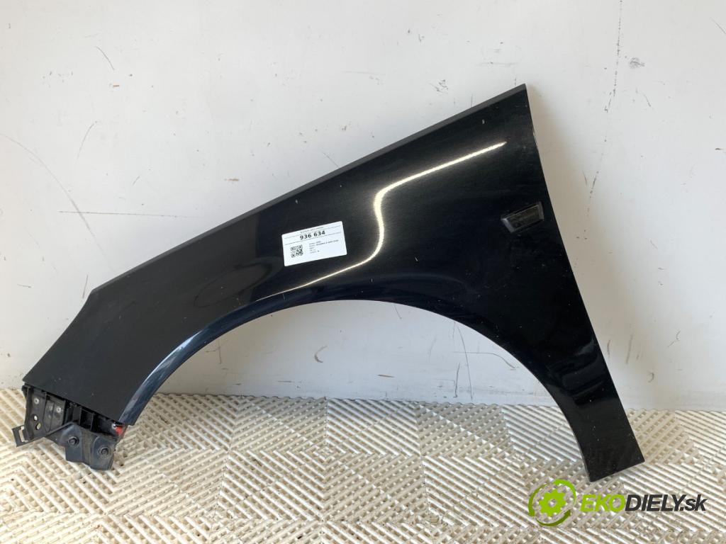 OPEL INSIGNIA A liftback 2010 96 kW 2.0 CDTI (68) 1956 blatník levý přední část 22C 