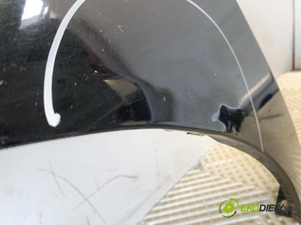 OPEL INSIGNIA A liftback 2010 96 kW 2.0 CDTI (68) 1956 blatník levý přední část 22C