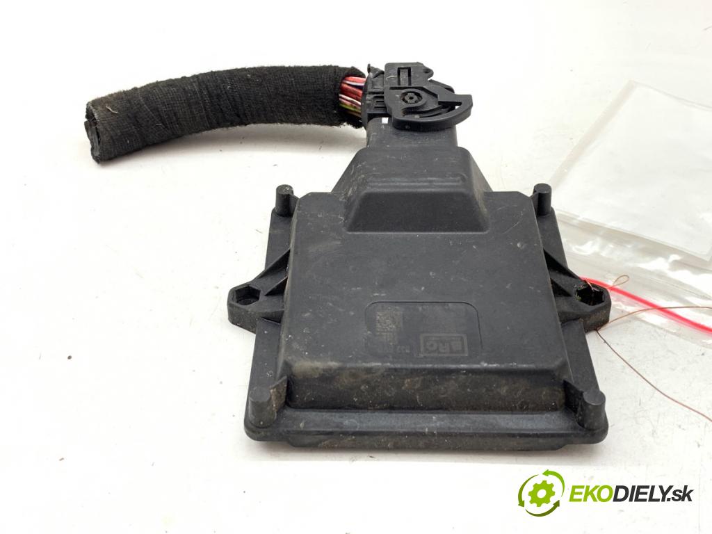 FIAT PUNTO EVO liftback 2010 57 kW 1.4 (199AXB1A) 1368 riadiaca jednotka LPG DE817025