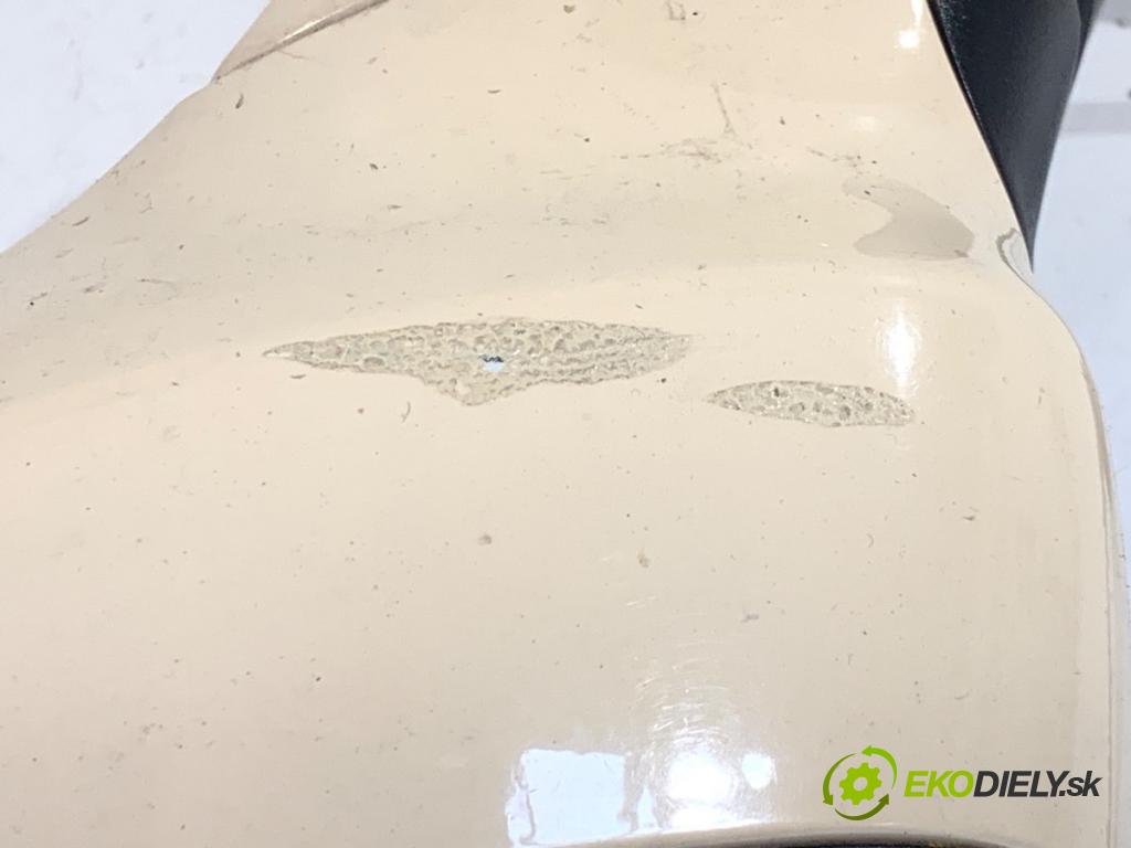 OPEL ZAFIRA C nadwozie wielkoprzestrzenne (MPV) 2019 96 kW 2.0 CDTi (75) 1956 Spätné zrkadlo ľavy