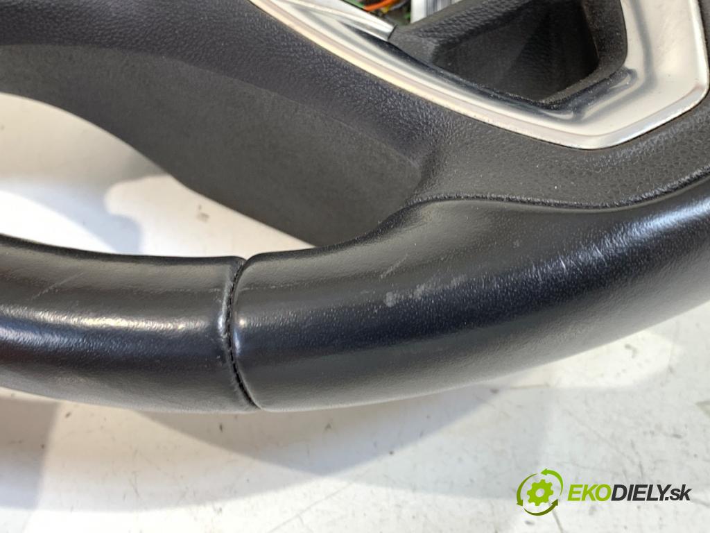 OPEL ZAFIRA C nadwozie wielkoprzestrzenne (MPV) 2019 96 kW 2.0 CDTi (75) 1956 Volant 39115481 (Volant)
