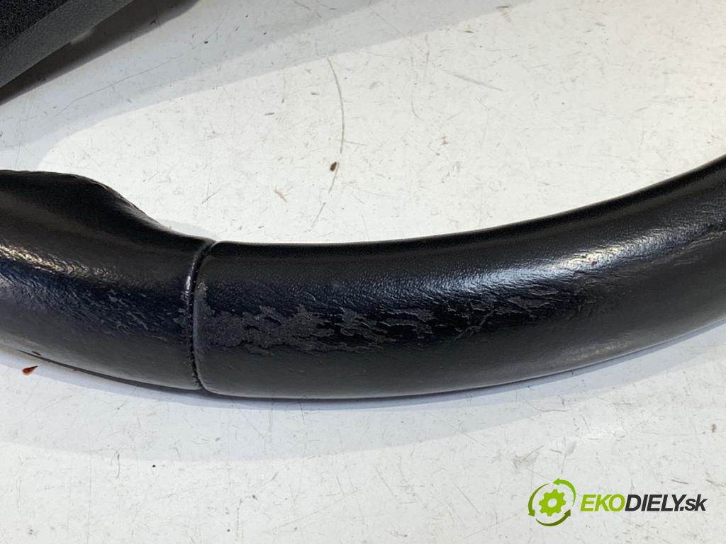 OPEL ZAFIRA C nadwozie wielkoprzestrzenne (MPV) 2019 96 kW 2.0 CDTi (75) 1956 Volant 39115481 (Volant)