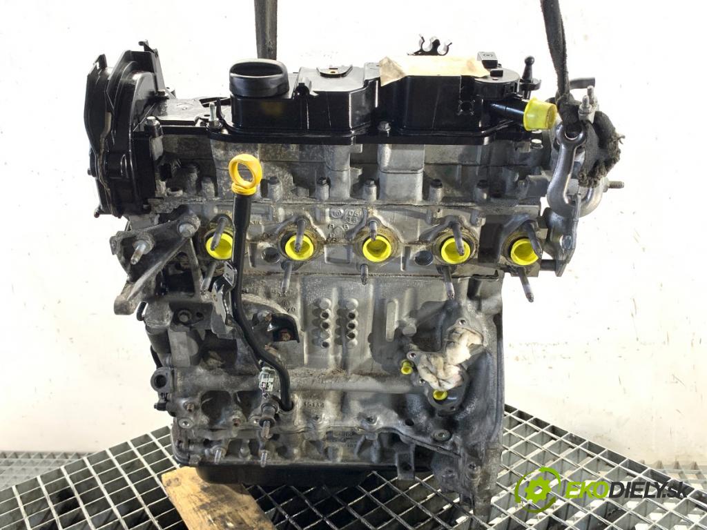 FORD FOCUS III Kombi 2016 88 kW 1.5 TDCi 1499 motor XWDA (Motor)