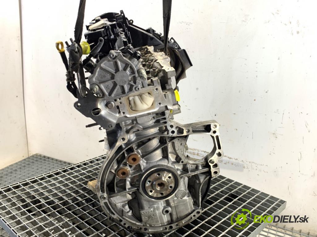 FORD FOCUS III Kombi 2016 88 kW 1.5 TDCi 1499 motor XWDA (Motor)