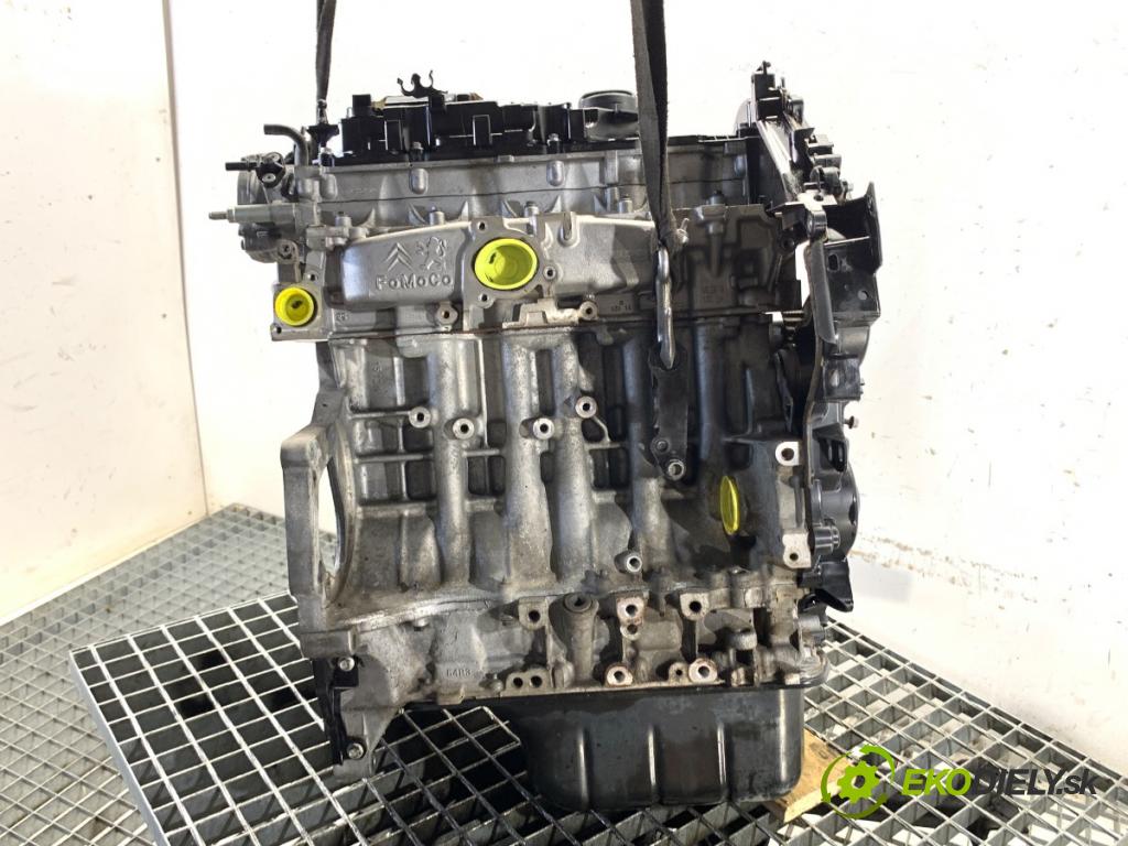 FORD FOCUS III Kombi 2016 88 kW 1.5 TDCi 1499 motor XWDA (Motor)