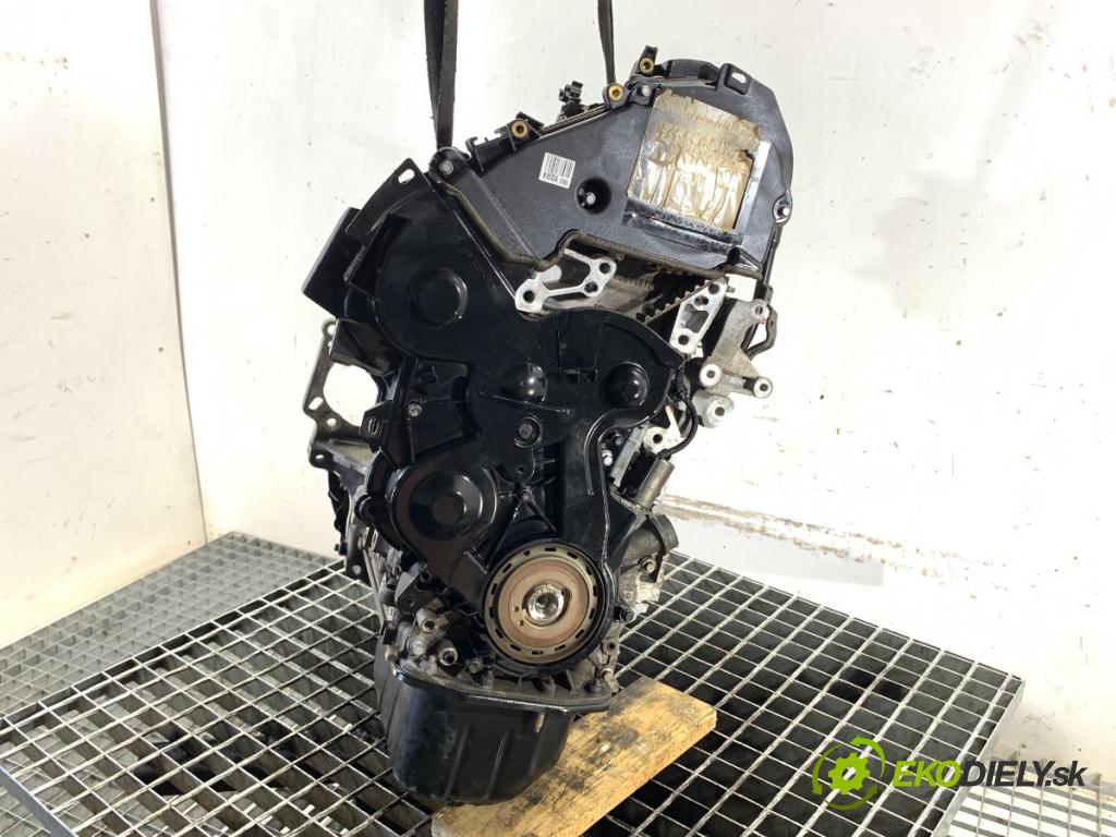 FORD FOCUS III Kombi 2016 88 kW 1.5 TDCi 1499 motor XWDA (Motor)