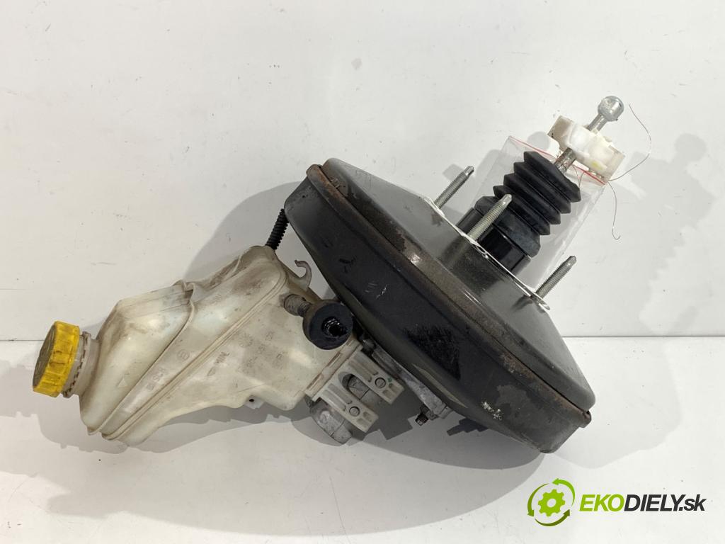 FIAT PUNTO EVO liftback 2010 57 kW 1.4 (199AXB1A) 1368 Posilovač bŕzd 51837271