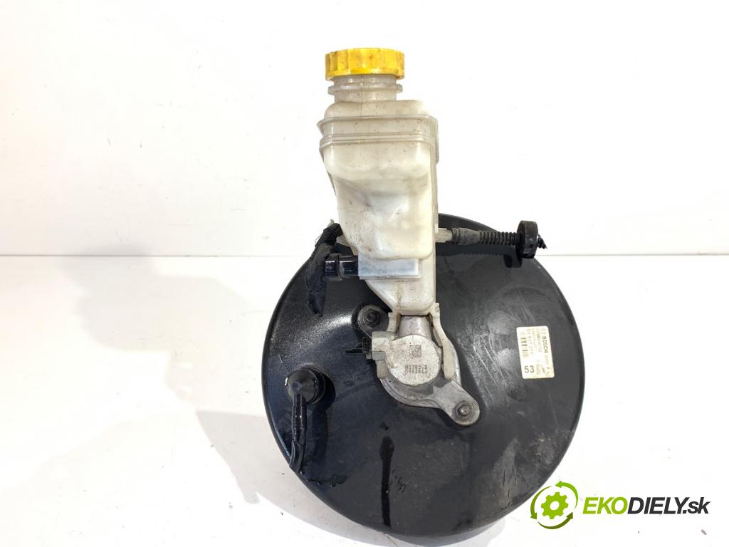 FIAT PUNTO EVO liftback 2010 57 kW 1.4 (199AXB1A) 1368 Posilovač bŕzd 51837271