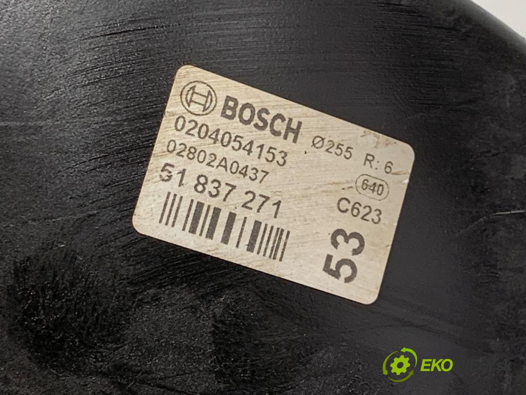FIAT PUNTO EVO liftback 2010 57 kW 1.4 (199AXB1A) 1368 Posilovač bŕzd 51837271