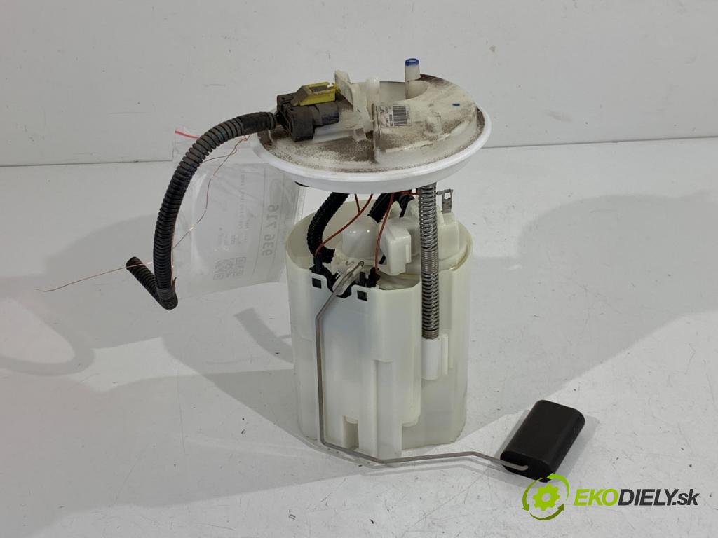 FIAT PUNTO EVO liftback 2010 57 kW 1.4 (199AXB1A) 1368 Pumpa paliva 51868774