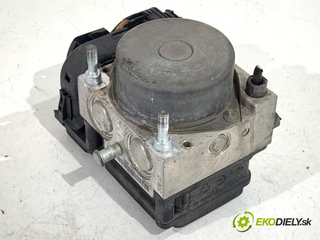 FIAT PUNTO EVO liftback 2010 57 kW 1.4 (199AXB1A) 1368 Pumpa ABS 51860290 (Pumpa ABS)