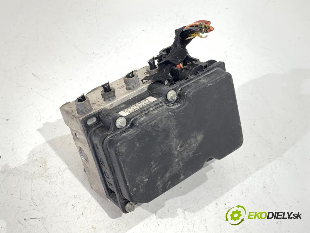 FIAT PUNTO EVO liftback 2010 57 kW 1.4 (199AXB1A) 1368 Pumpa ABS 51860290 (Pumpa ABS)