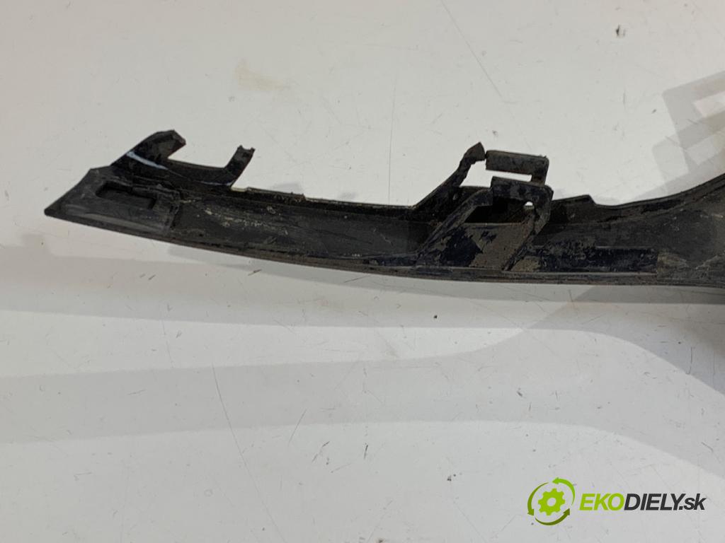 OPEL ZAFIRA C nadwozie wielkoprzestrzenne (MPV) 2019 96 kW 2.0 CDTi (75) 1956 mří nárazníka levý přední část 13478555