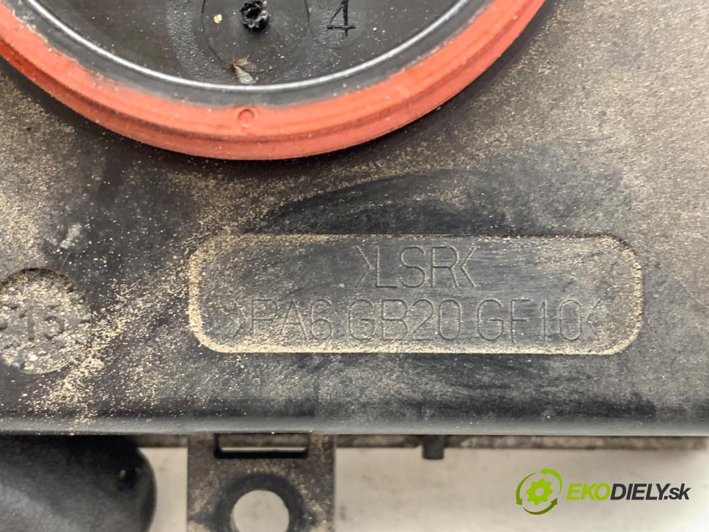 SKODA OCTAVIA III Kombi 2015 110 kW 2.0 TDI 1968 Menič XENON 4G0907697D (Riadiaca jednotka xenónu)