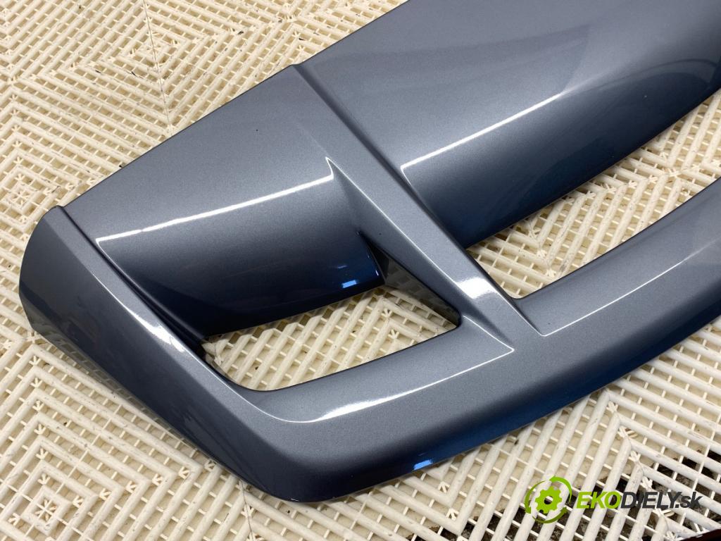 TOYOTA C-HR SUV 2020 85 kW 1.2 (NGX10_) 1197 Spoiler světlo brzdových světel 76085-F4010