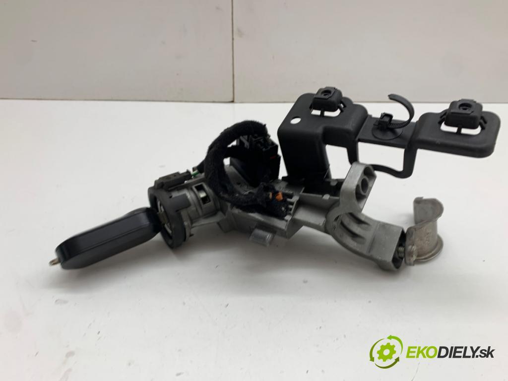 FIAT PUNTO EVO liftback 2010 57 kW 1.4 (199AXB1A) 1368 spinačka komplet 61137400