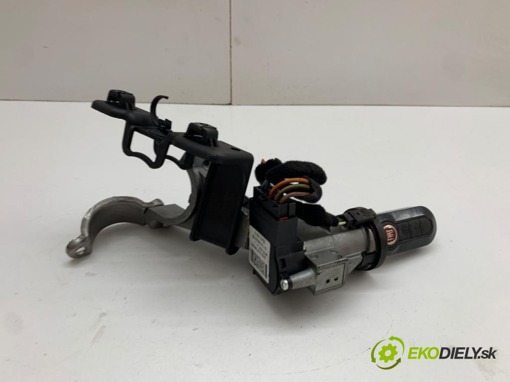 FIAT PUNTO EVO liftback 2010 57 kW 1.4 (199AXB1A) 1368 spinačka komplet 61137400