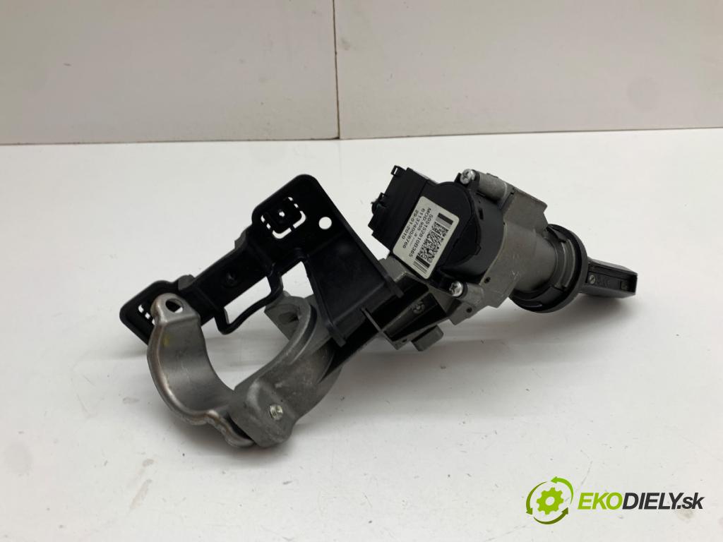 FIAT PUNTO EVO liftback 2010 57 kW 1.4 (199AXB1A) 1368 spinačka komplet 61137400
