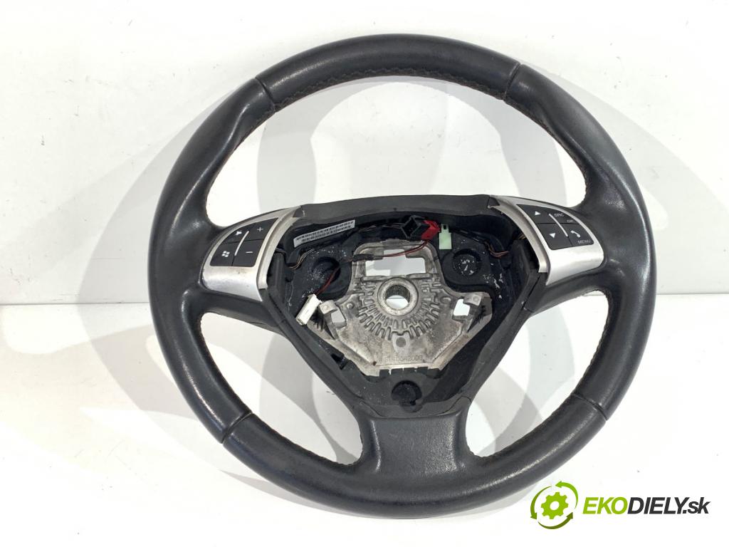 FIAT PUNTO EVO liftback 2010 57 kW 1.4 (199AXB1A) 1368 volant 07355119980 (Volant)
