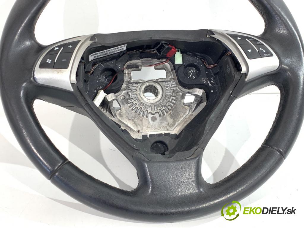 FIAT PUNTO EVO liftback 2010 57 kW 1.4 (199AXB1A) 1368 volant 07355119980 (Volant)