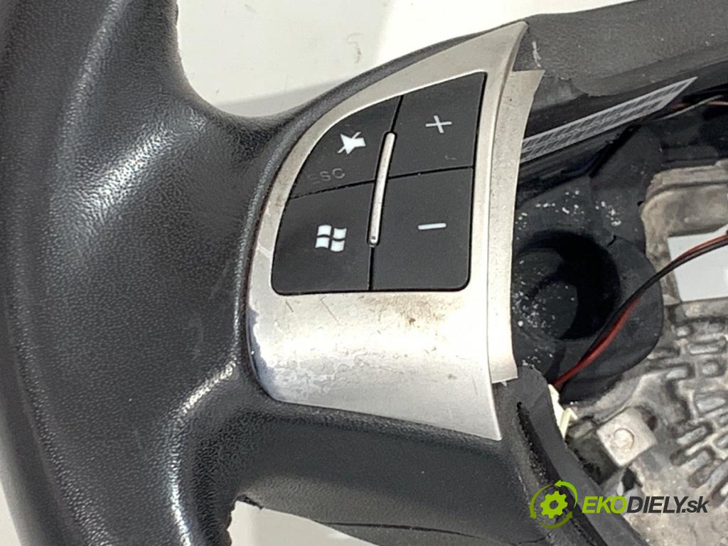 FIAT PUNTO EVO liftback 2010 57 kW 1.4 (199AXB1A) 1368 volant 07355119980 (Volant)
