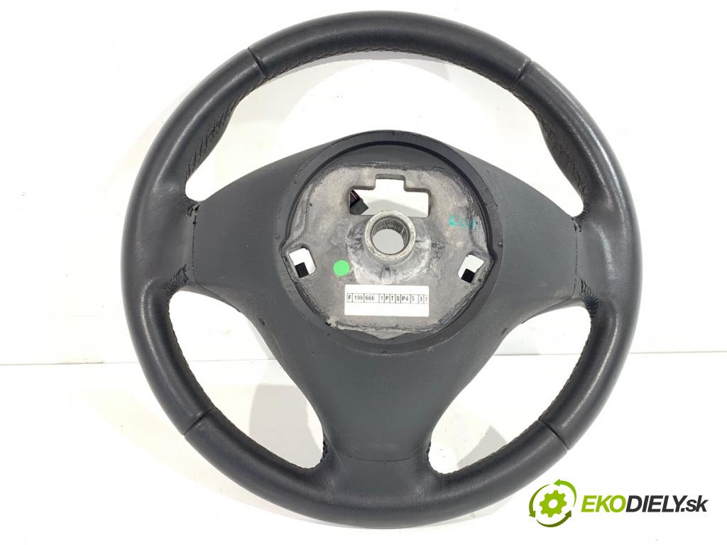FIAT PUNTO EVO liftback 2010 57 kW 1.4 (199AXB1A) 1368 volant 07355119980 (Volant)