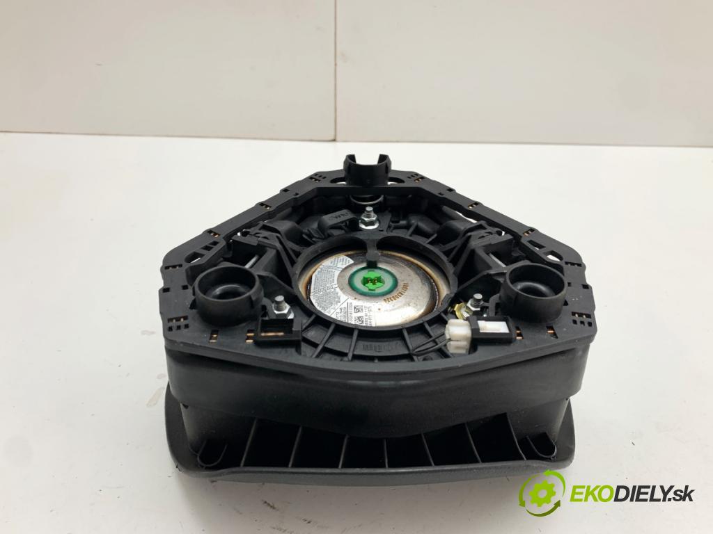 FIAT PUNTO EVO liftback 2010 57 kW 1.4 (199AXB1A) 1368 AirBag volantu 70043042 (Airbag)
