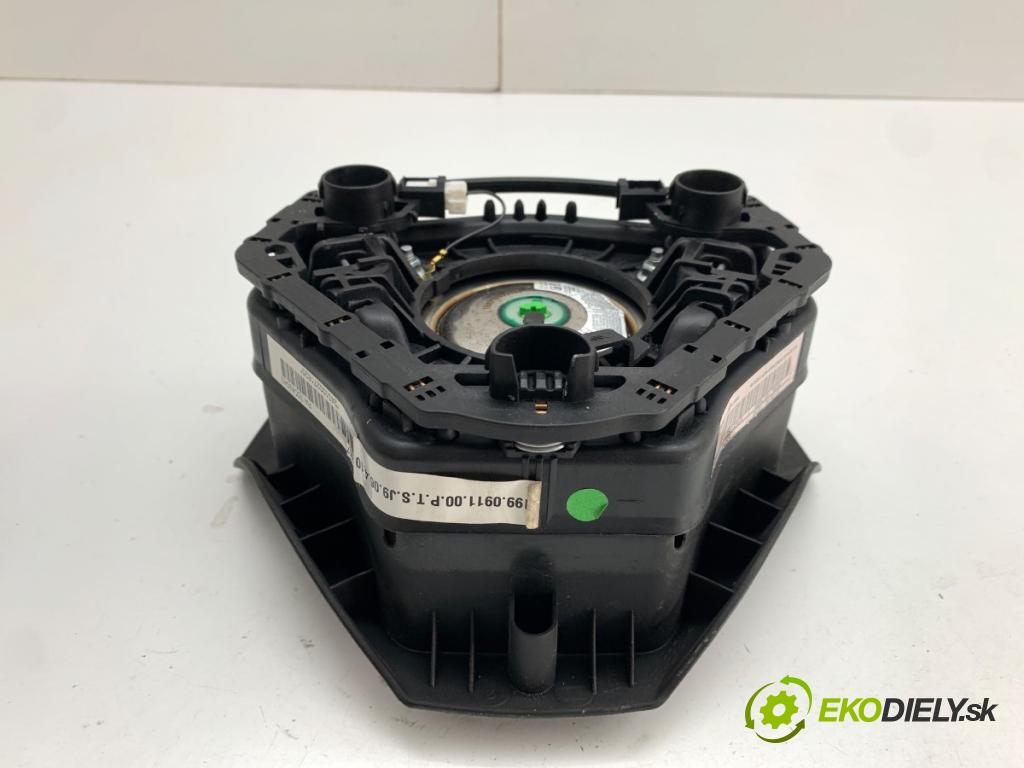 FIAT PUNTO EVO liftback 2010 57 kW 1.4 (199AXB1A) 1368 AirBag volantu 70043042 (Airbag)