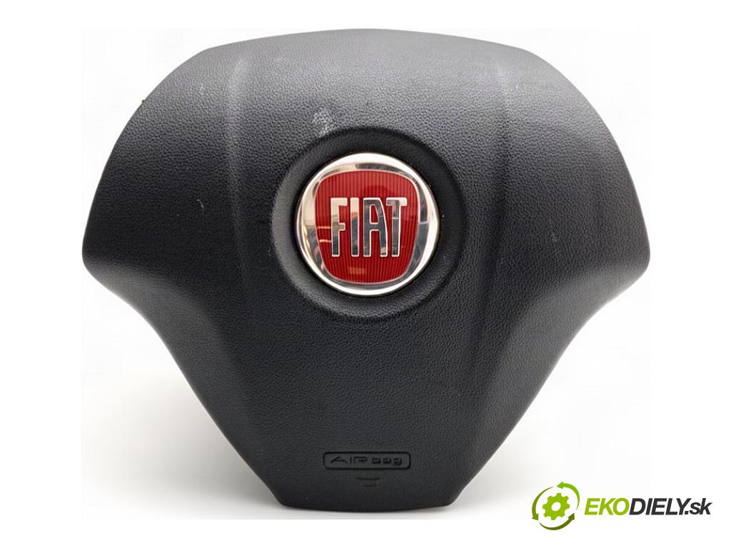 FIAT PUNTO EVO liftback 2010 57 kW 1.4 (199AXB1A) 1368 AirBag volantu 70043042 (Airbag)