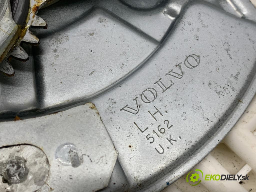 VOLVO XC90 I SUV 2003 154 kW 2.5 T AWD 2497 mechanismus okna levý přední část