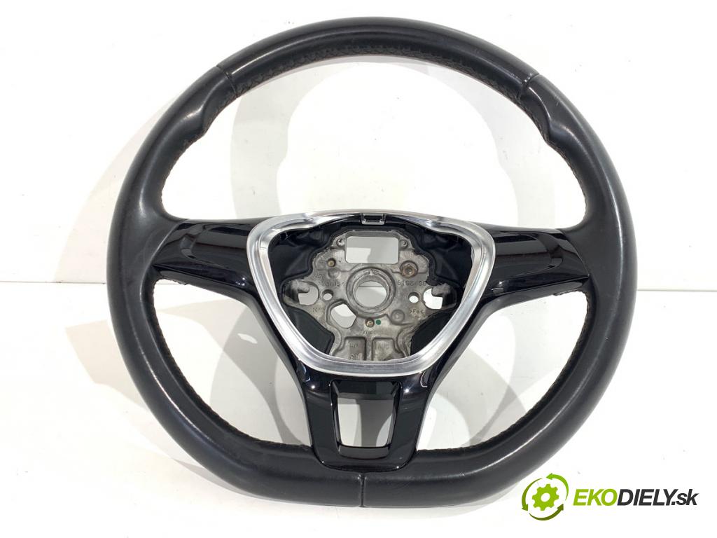 VW GOLF VII liftback 2013 110 kW 2.0 TDI 1968 volant 5G0419091 (Volant)