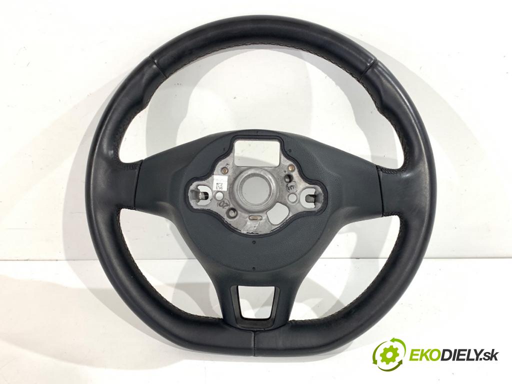 VW GOLF VII liftback 2013 110 kW 2.0 TDI 1968 volant 5G0419091 (Volant)