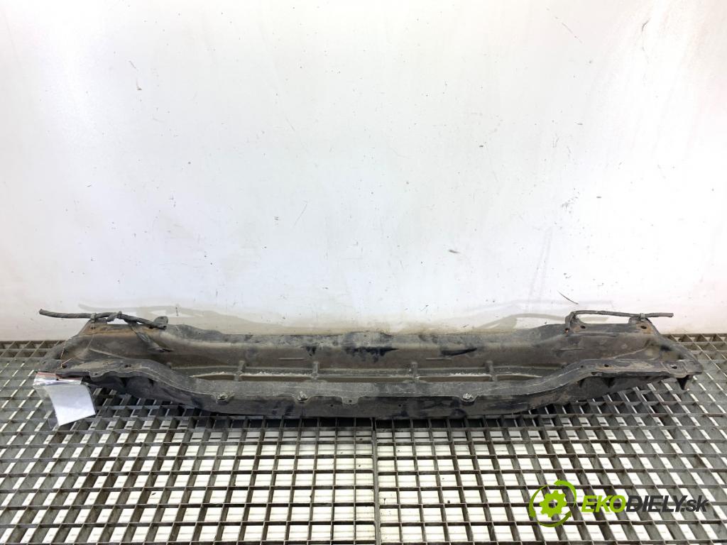 HYUNDAI i30 liftback 2013 81 kW 1.6 CRDi 1582 Výstuha nárazníka zad 86631-A6000 (Výstuha zadná)