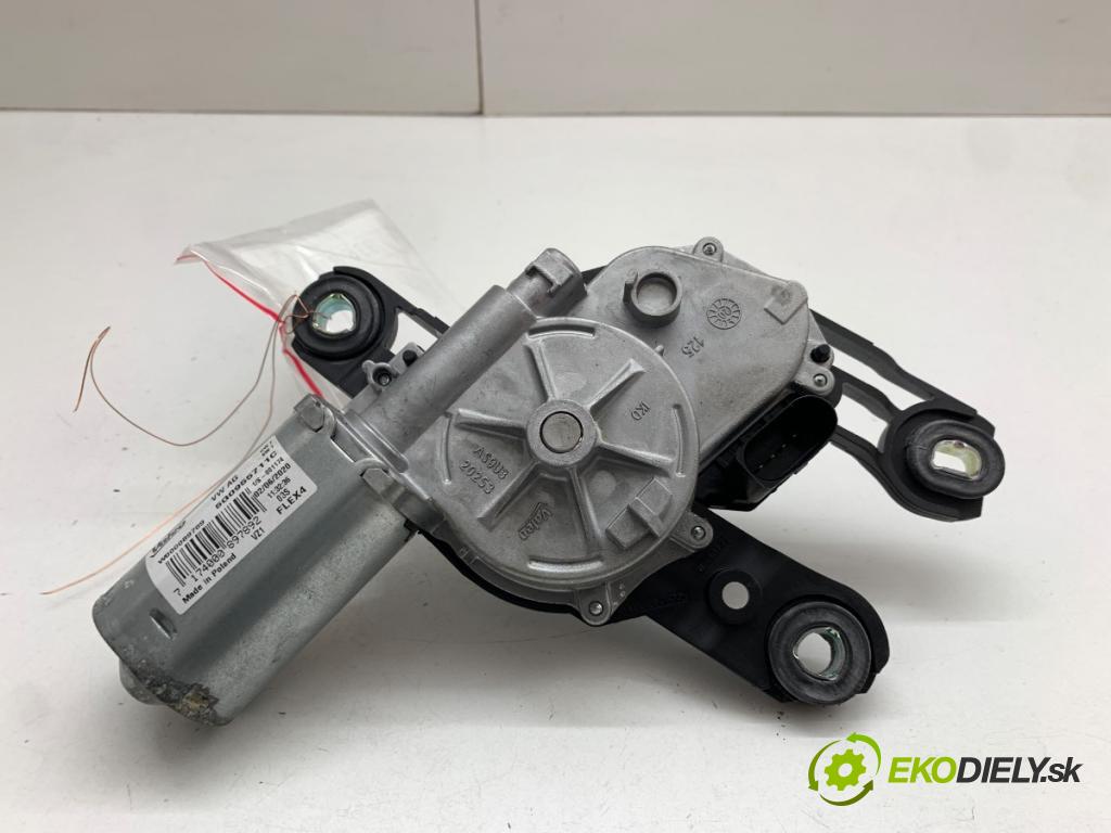VW GOLF VII Kombi 2020 85 kW 1.6 TDI 1598 motor stěračů zadní část 5Q0955711C