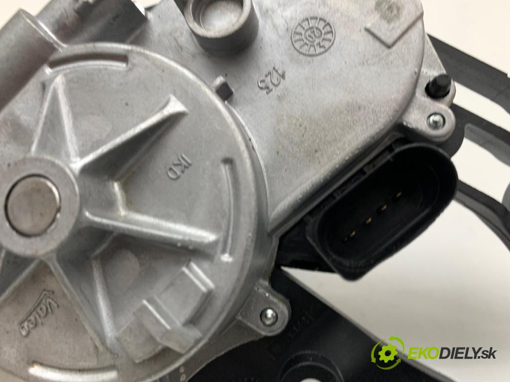 VW GOLF VII Kombi 2020 85 kW 1.6 TDI 1598 motor stěračů zadní část 5Q0955711C
