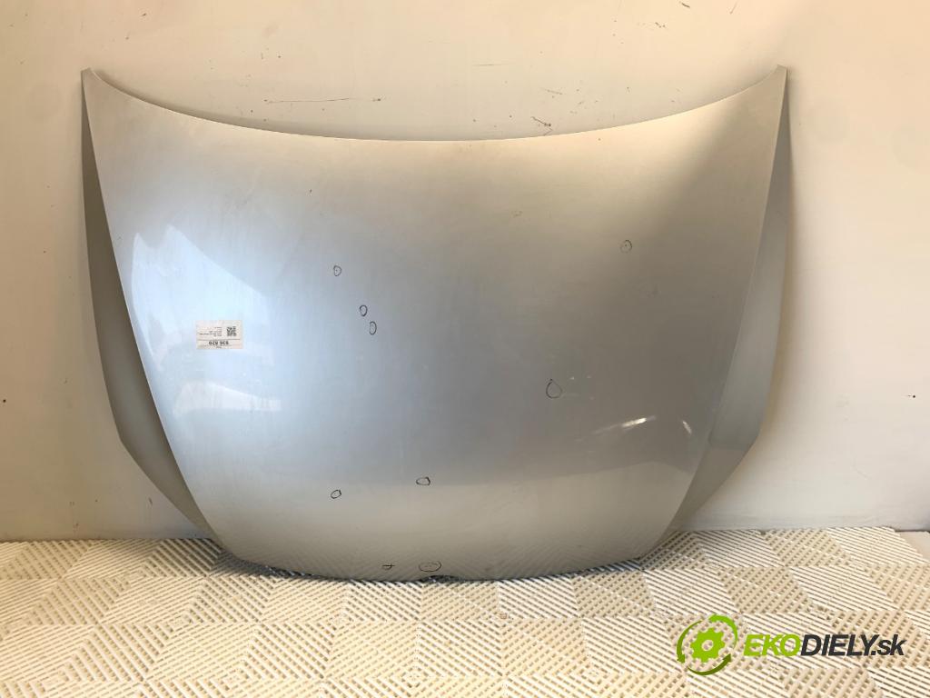VW GOLF VII Kombi 2020 85 kW 1.6 TDI 1598 kapota  (Kapota)