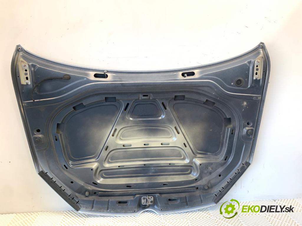 VW GOLF VII Kombi 2020 85 kW 1.6 TDI 1598 kapota  (Kapota)