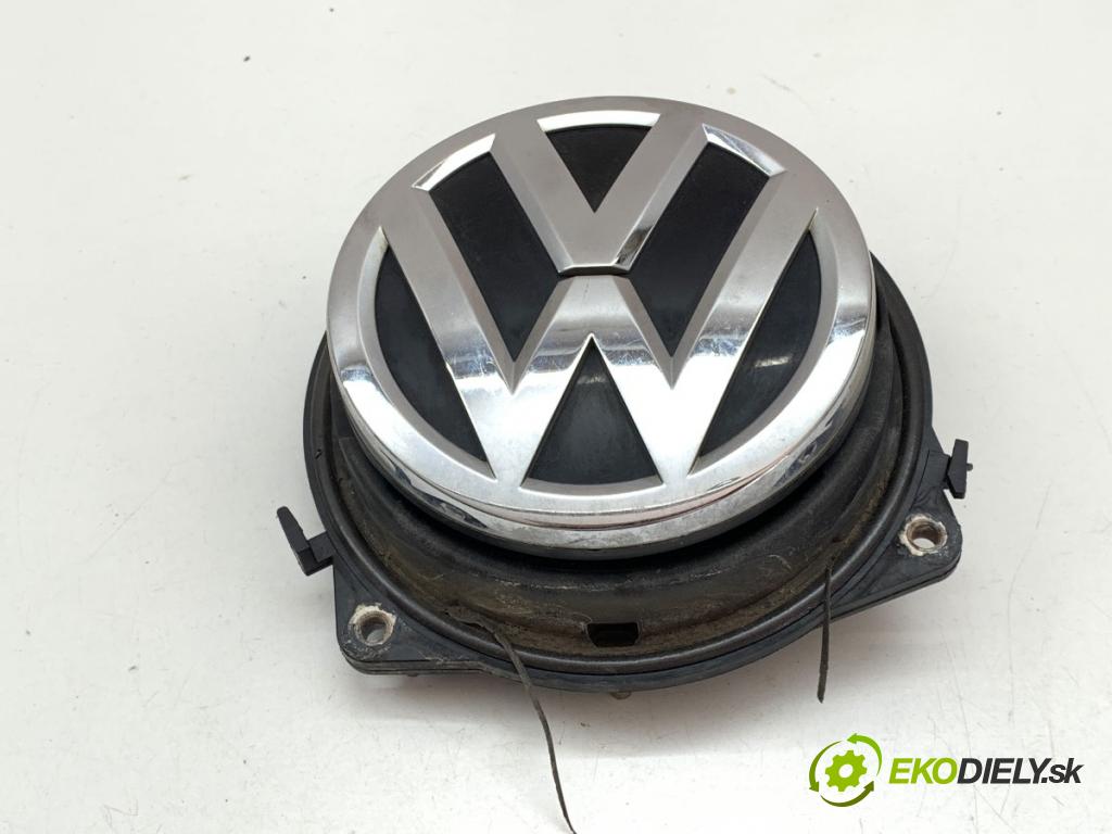 VW GOLF VII Kombi 2020 85 kW 1.6 TDI 1598 klika dveří zadní část 5G6827469F
