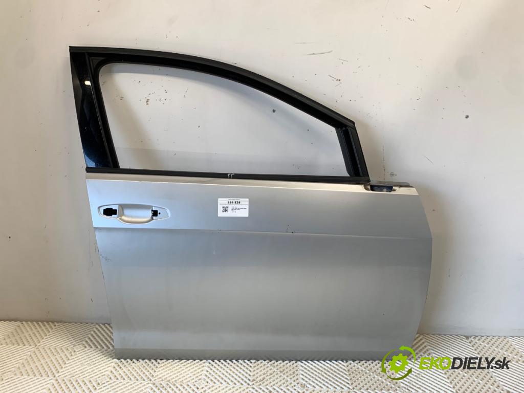 VW GOLF VII Kombi 2020 85 kW 1.6 TDI 1598 Dvere pravy predný 