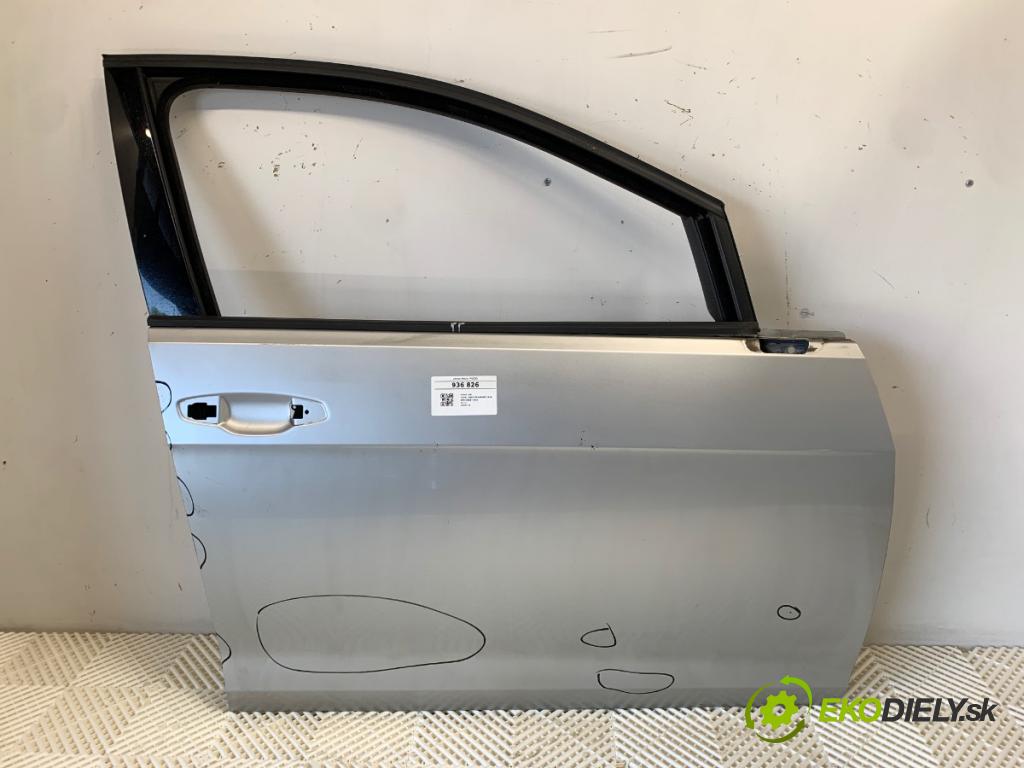 VW GOLF VII Kombi 2020 85 kW 1.6 TDI 1598 Dvere pravy predný